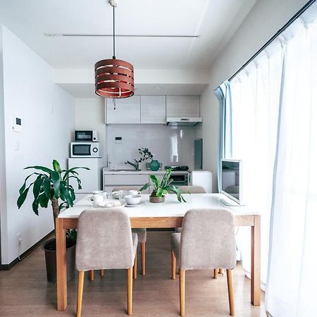 Home N Lounge Τόκιο Εξωτερικό φωτογραφία