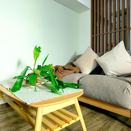 Home N Lounge Τόκιο Εξωτερικό φωτογραφία