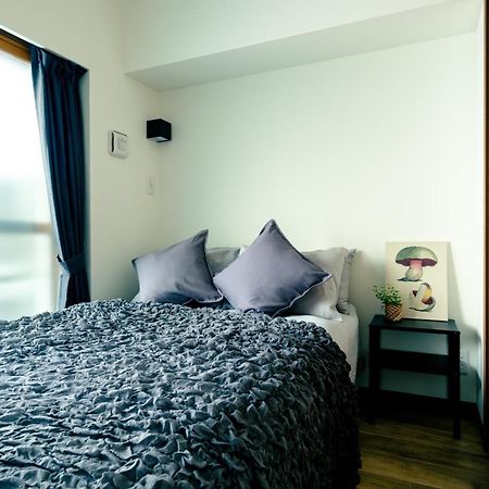 Home N Lounge Τόκιο Εξωτερικό φωτογραφία