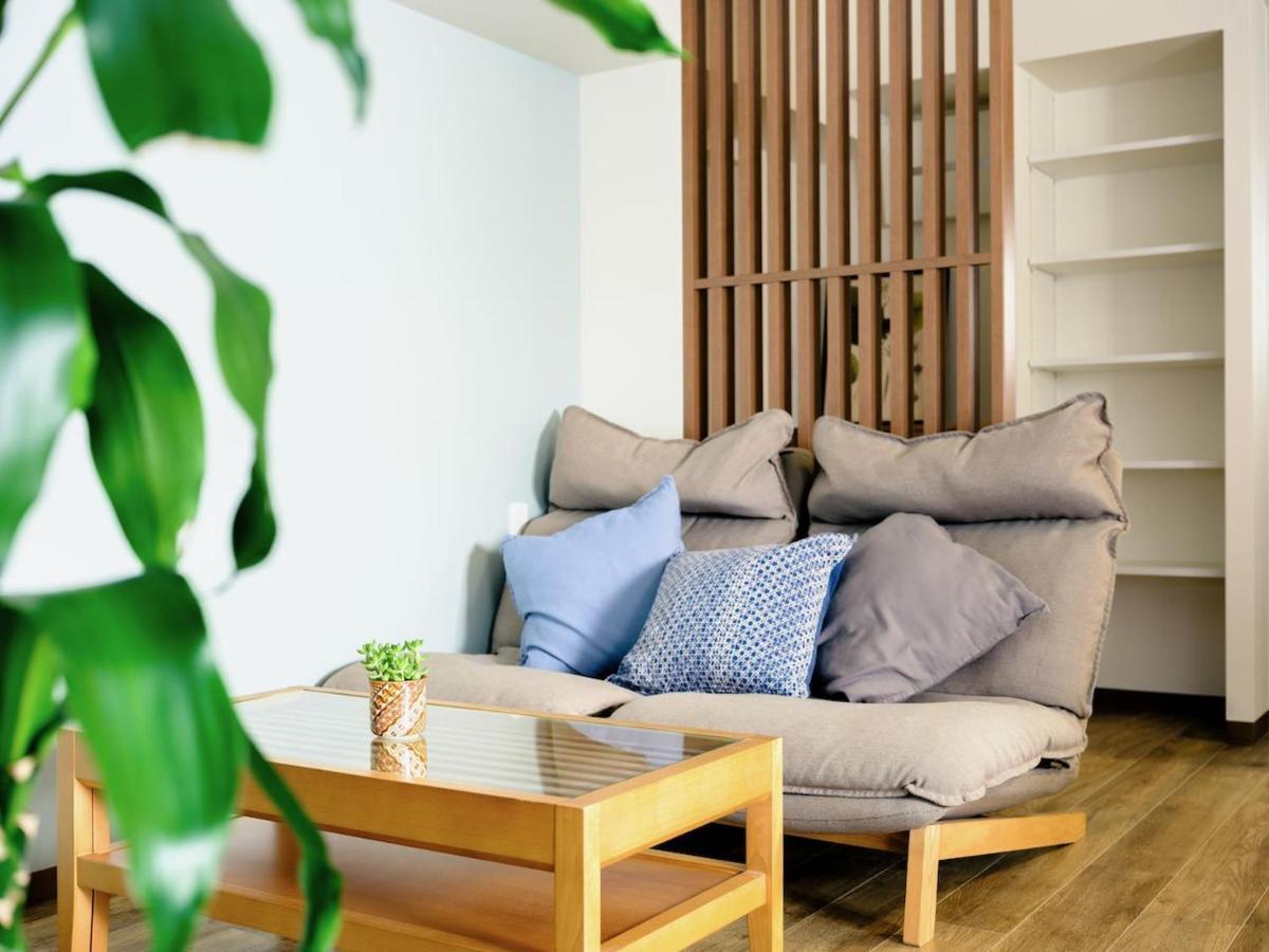 Home N Lounge Τόκιο Εξωτερικό φωτογραφία