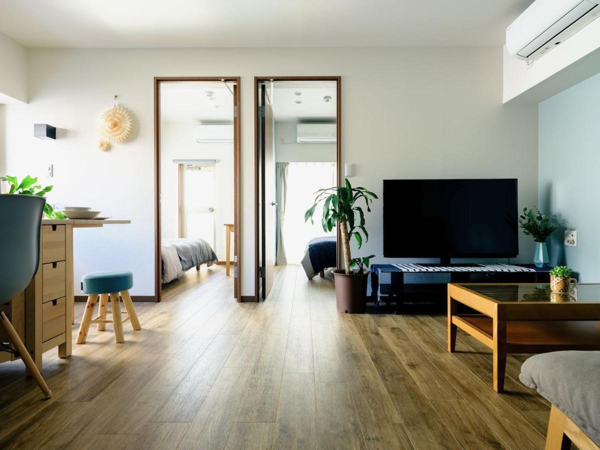 Home N Lounge Τόκιο Εξωτερικό φωτογραφία