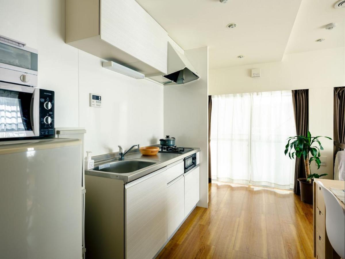 Home N Lounge Τόκιο Εξωτερικό φωτογραφία