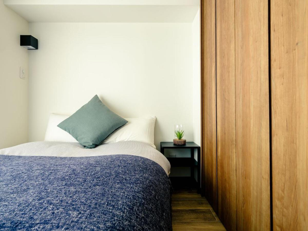 Home N Lounge Τόκιο Εξωτερικό φωτογραφία