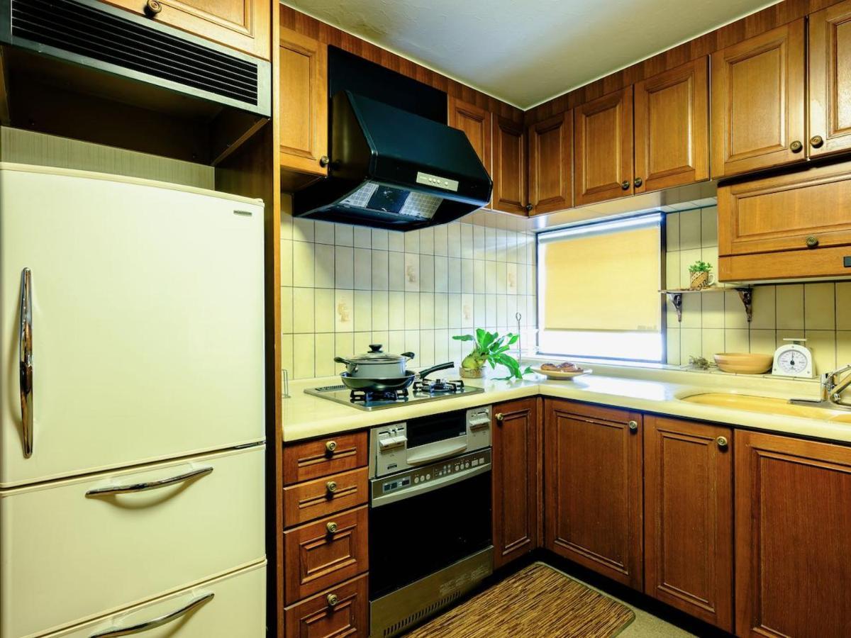 Home N Lounge Τόκιο Εξωτερικό φωτογραφία