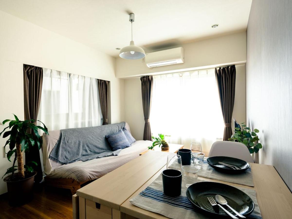 Home N Lounge Τόκιο Εξωτερικό φωτογραφία