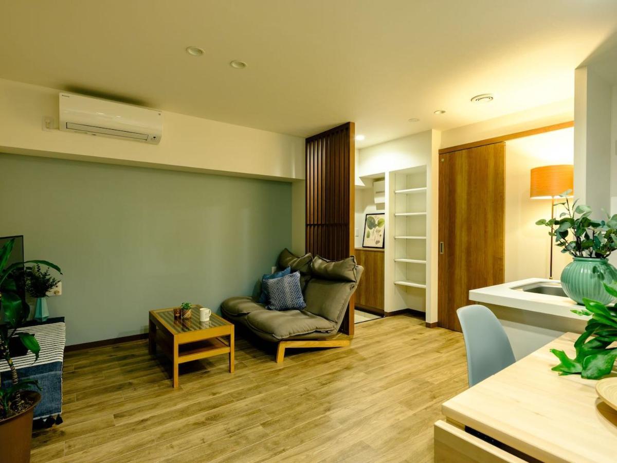 Home N Lounge Τόκιο Εξωτερικό φωτογραφία