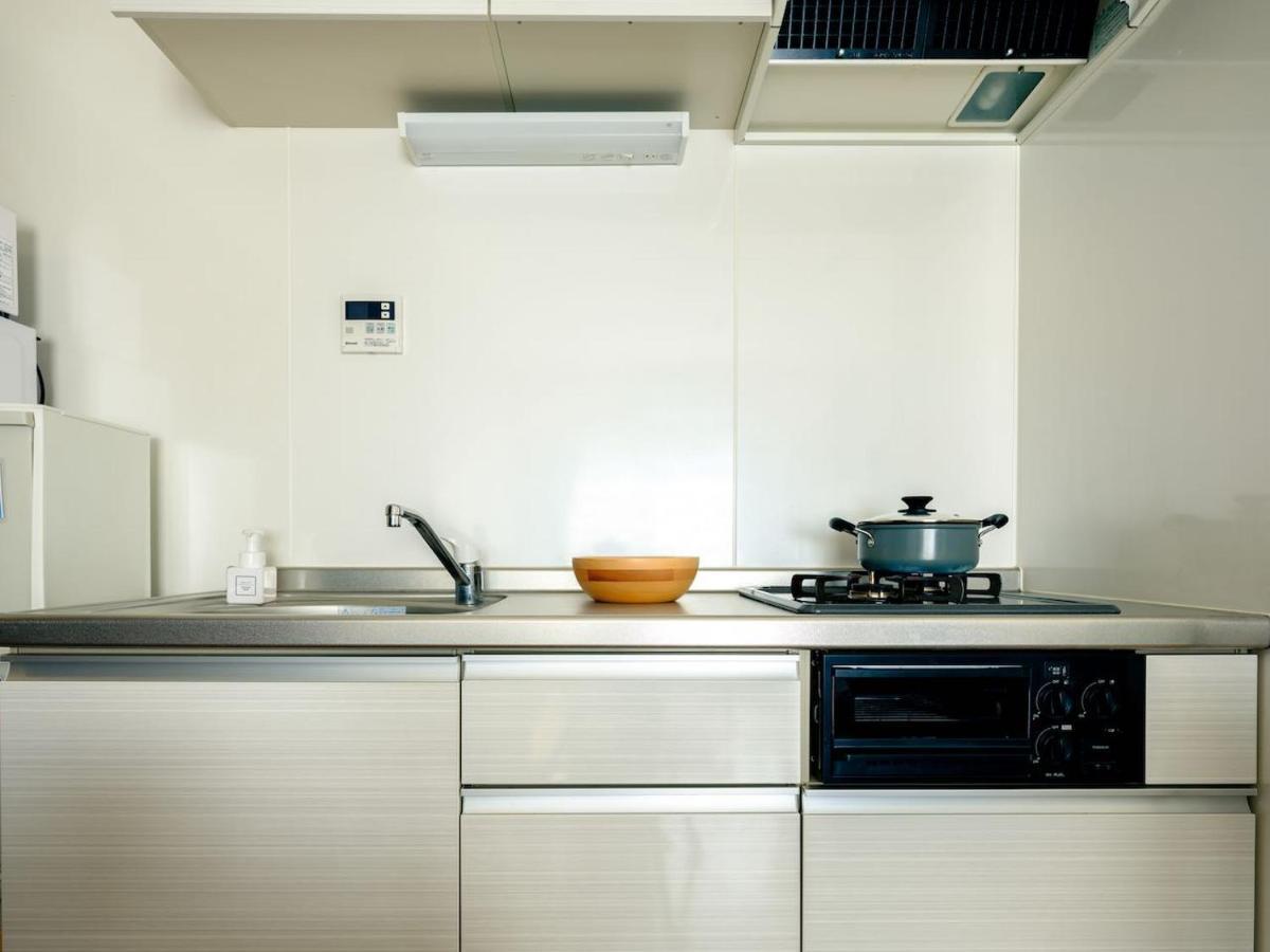 Home N Lounge Τόκιο Εξωτερικό φωτογραφία