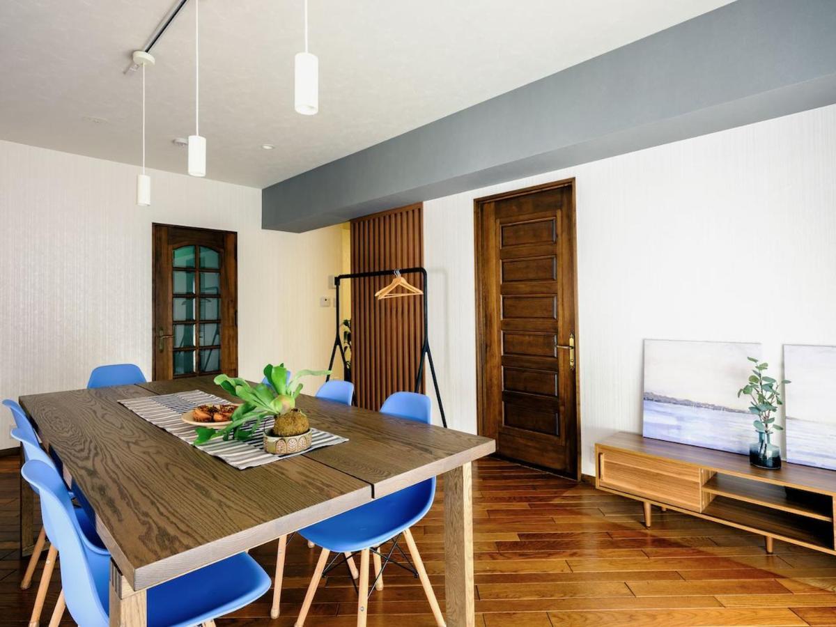 Home N Lounge Τόκιο Εξωτερικό φωτογραφία