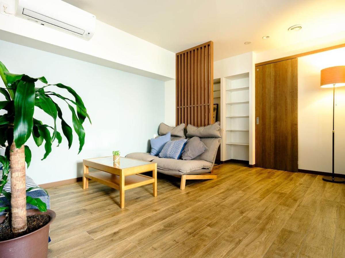 Home N Lounge Τόκιο Εξωτερικό φωτογραφία