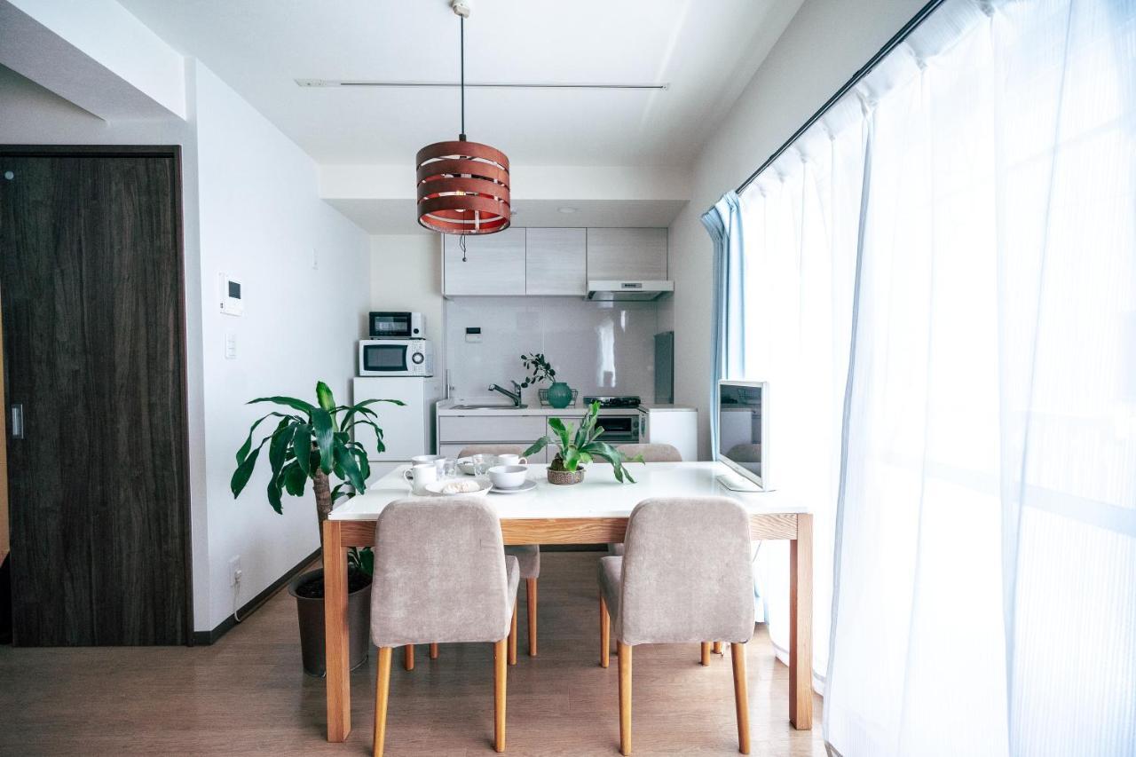 Home N Lounge Τόκιο Εξωτερικό φωτογραφία