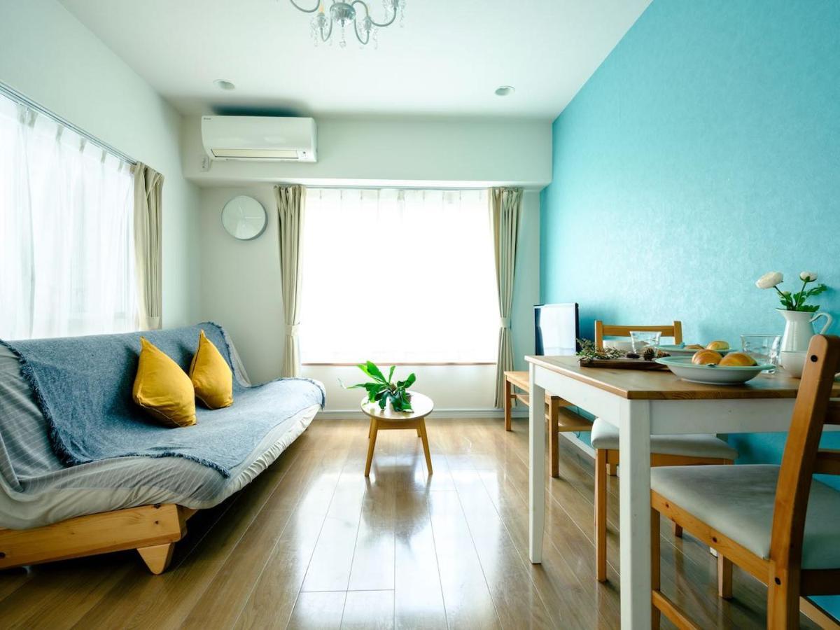Home N Lounge Τόκιο Εξωτερικό φωτογραφία