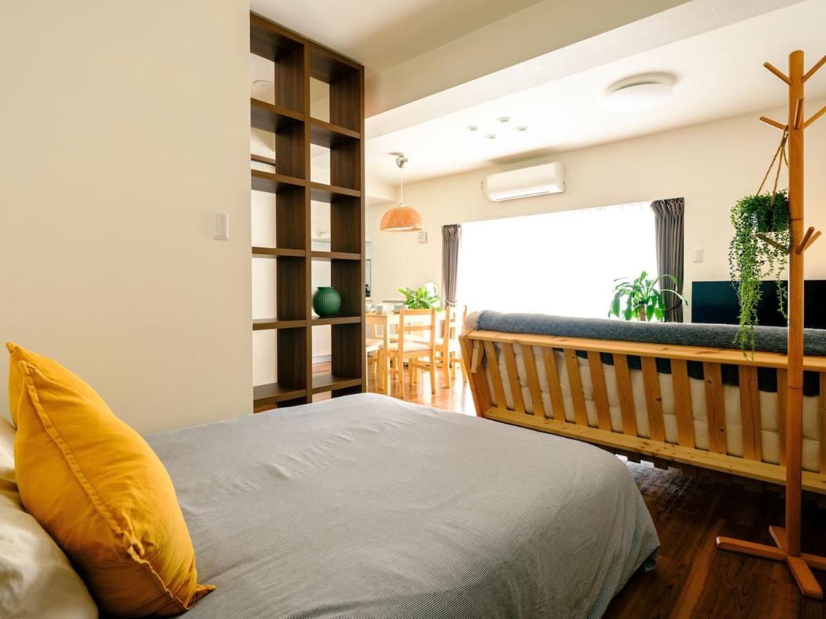 Home N Lounge Τόκιο Εξωτερικό φωτογραφία