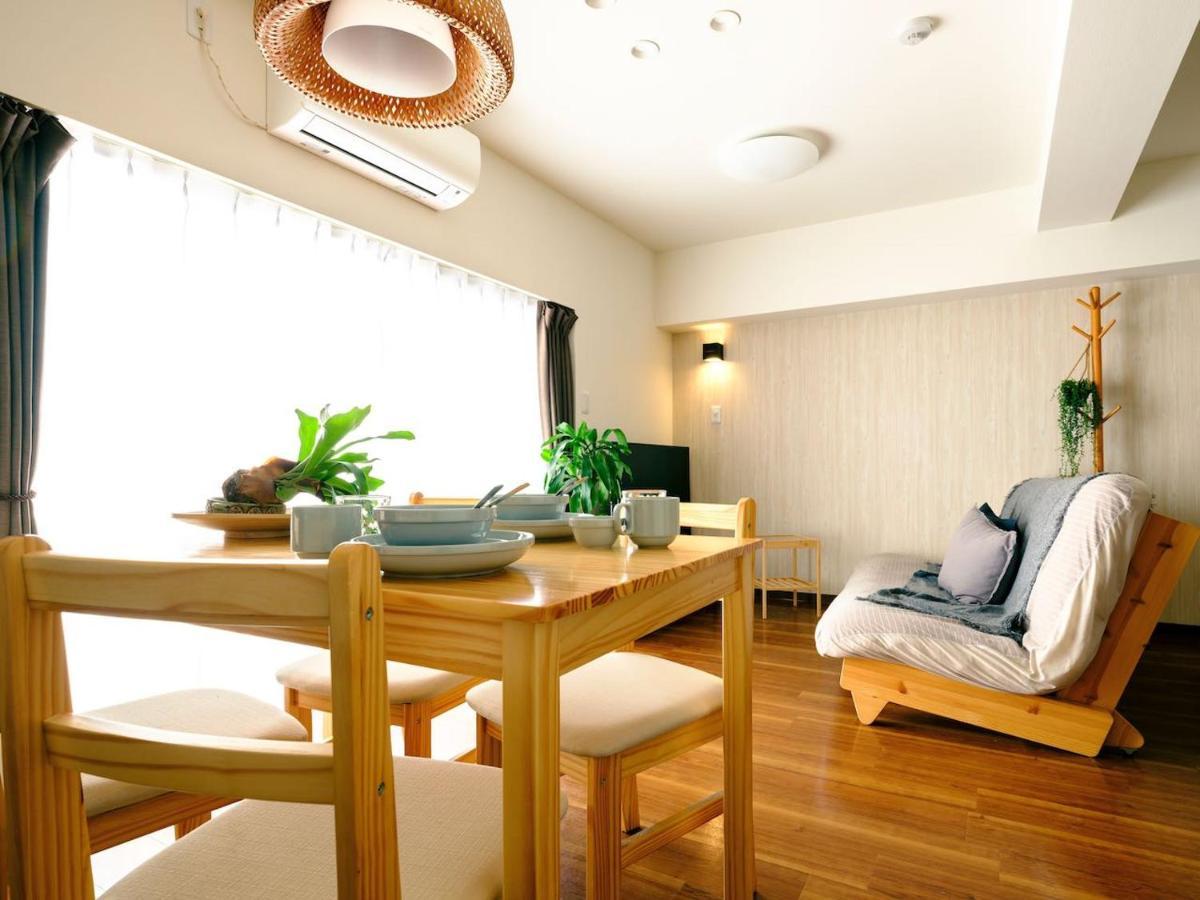 Home N Lounge Τόκιο Εξωτερικό φωτογραφία