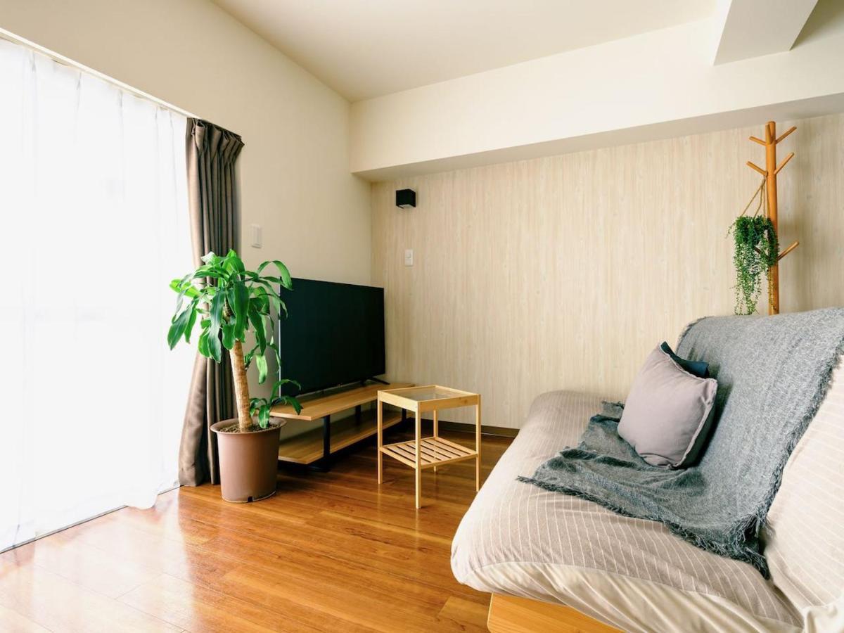 Home N Lounge Τόκιο Εξωτερικό φωτογραφία