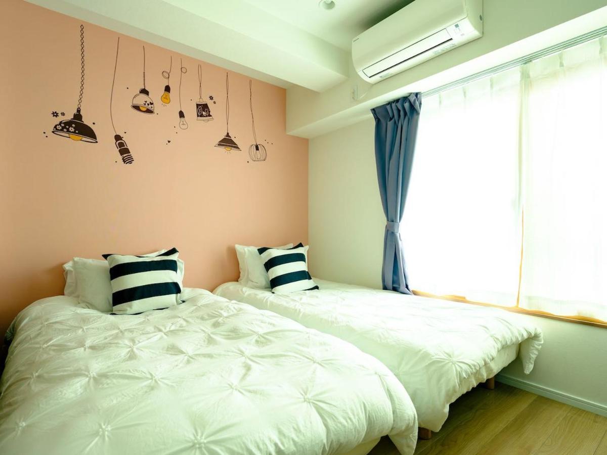 Home N Lounge Τόκιο Εξωτερικό φωτογραφία
