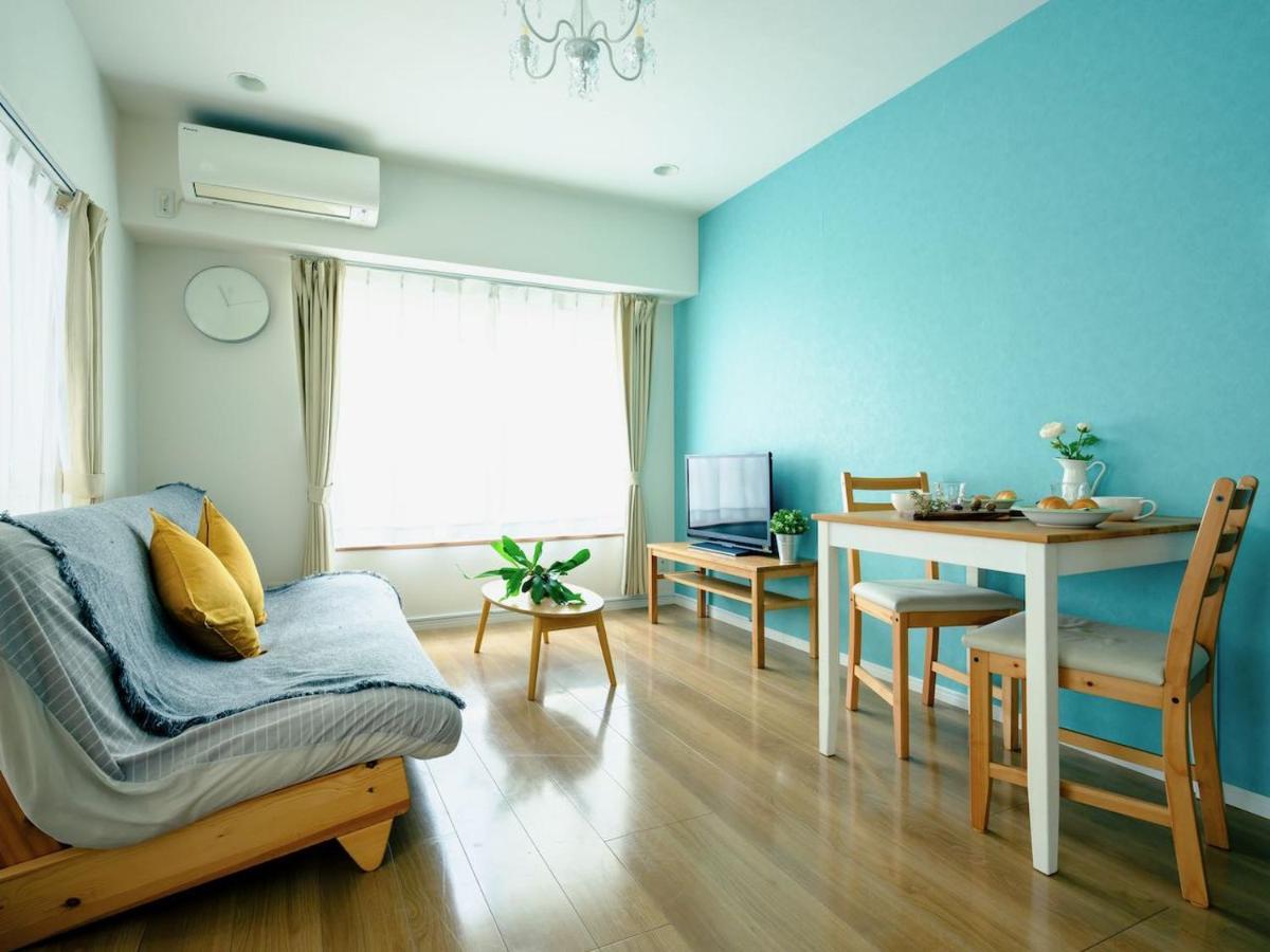 Home N Lounge Τόκιο Εξωτερικό φωτογραφία