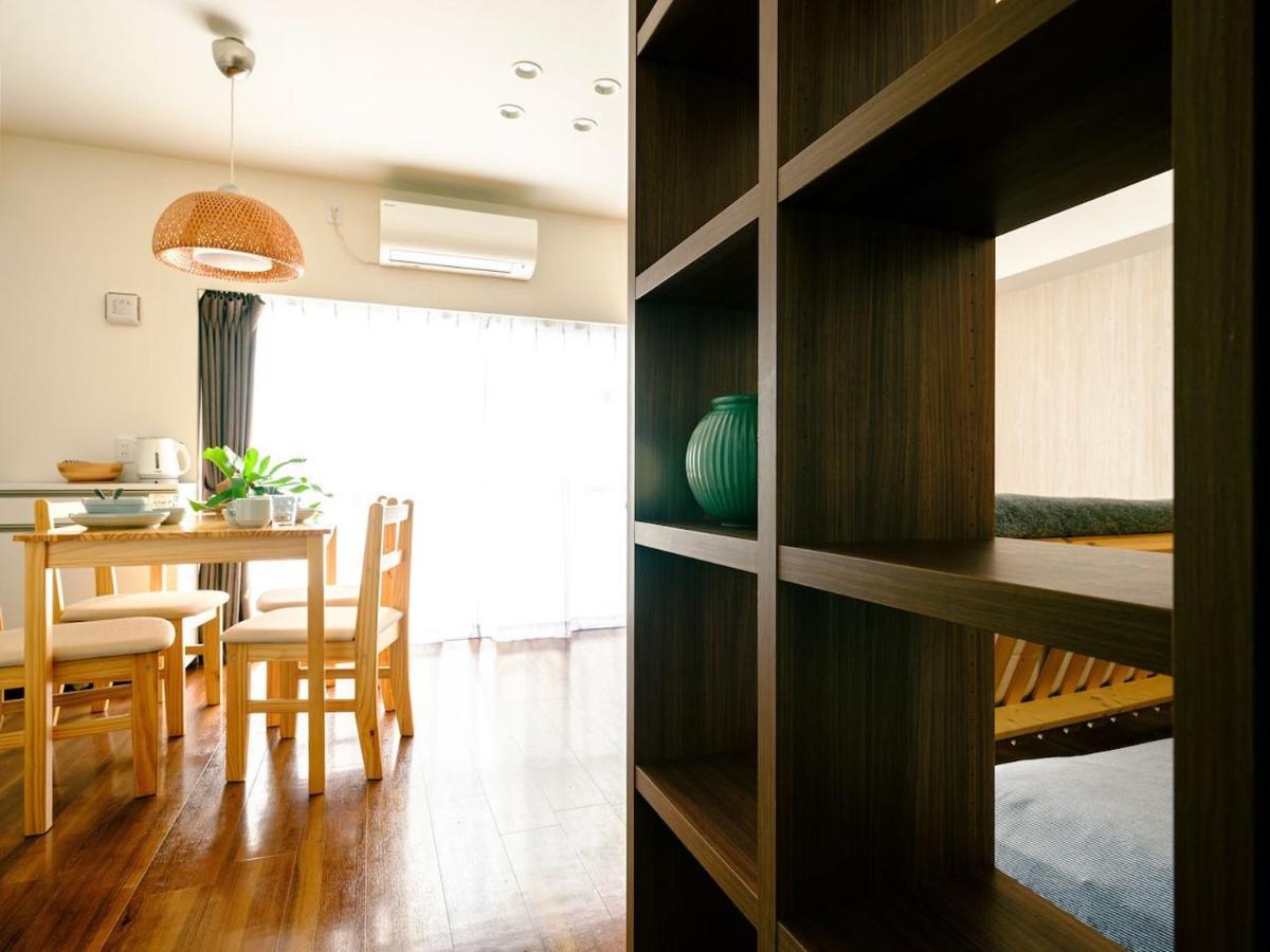 Home N Lounge Τόκιο Εξωτερικό φωτογραφία