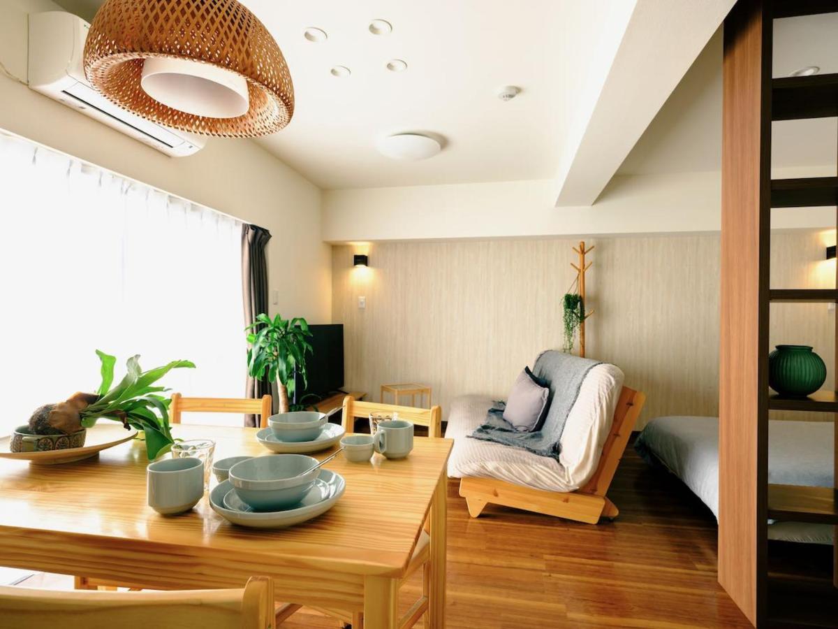 Home N Lounge Τόκιο Εξωτερικό φωτογραφία