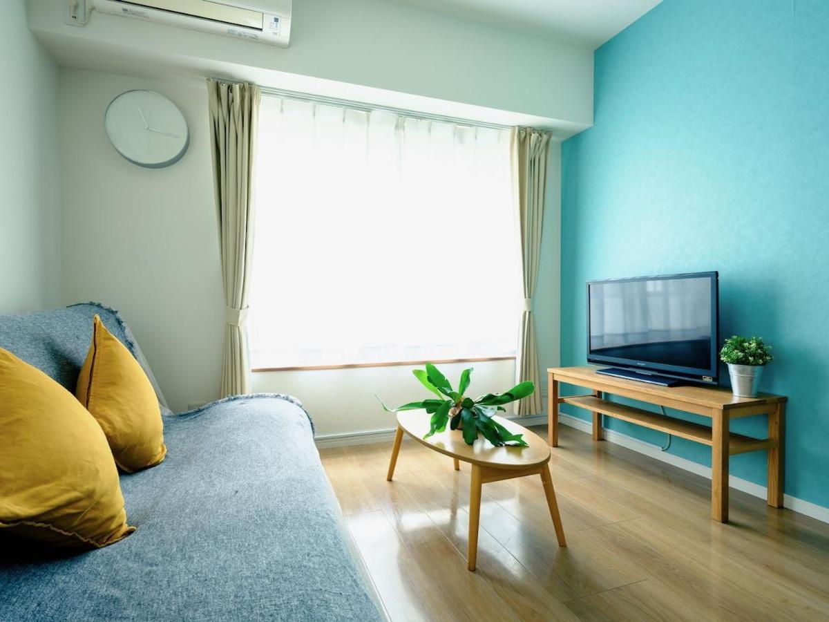 Home N Lounge Τόκιο Εξωτερικό φωτογραφία