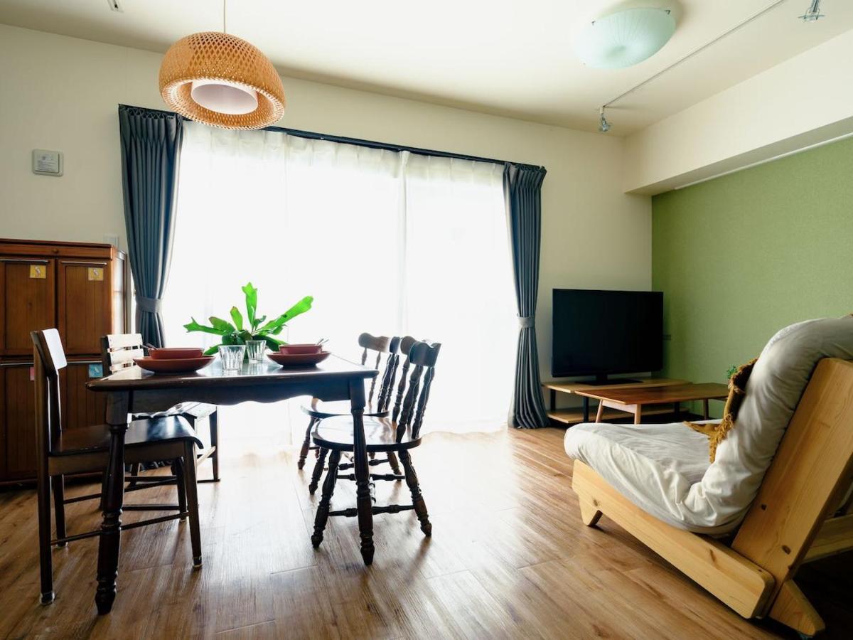 Home N Lounge Τόκιο Εξωτερικό φωτογραφία