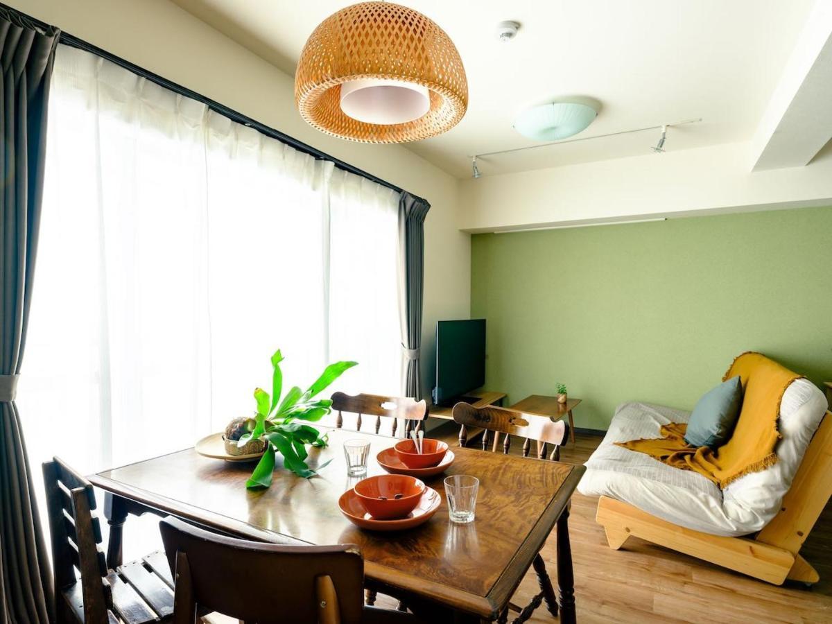 Home N Lounge Τόκιο Εξωτερικό φωτογραφία