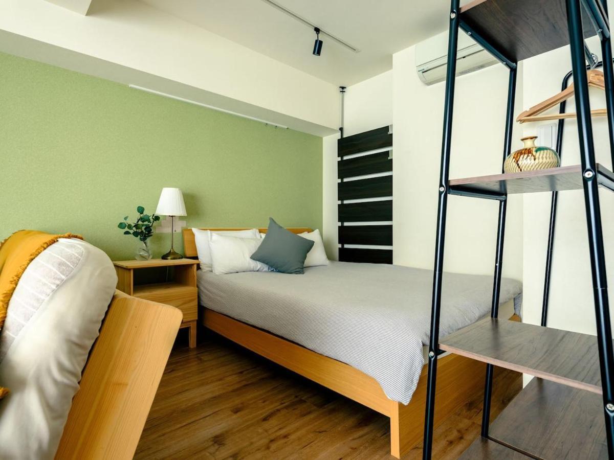 Home N Lounge Τόκιο Εξωτερικό φωτογραφία
