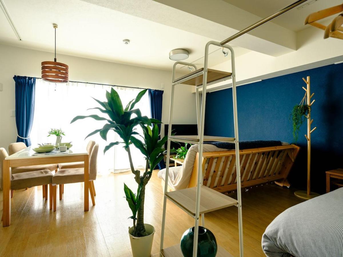Home N Lounge Τόκιο Εξωτερικό φωτογραφία