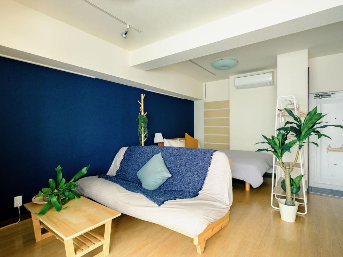 Home N Lounge Τόκιο Εξωτερικό φωτογραφία