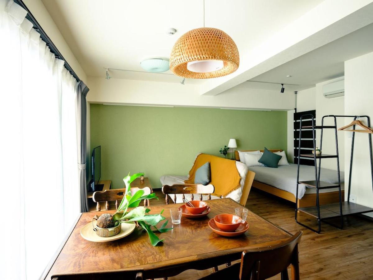 Home N Lounge Τόκιο Εξωτερικό φωτογραφία