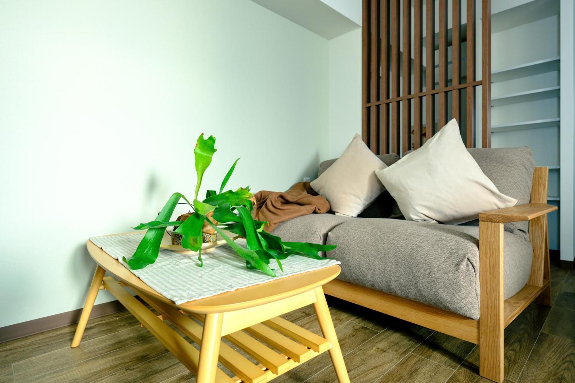 Home N Lounge Τόκιο Εξωτερικό φωτογραφία
