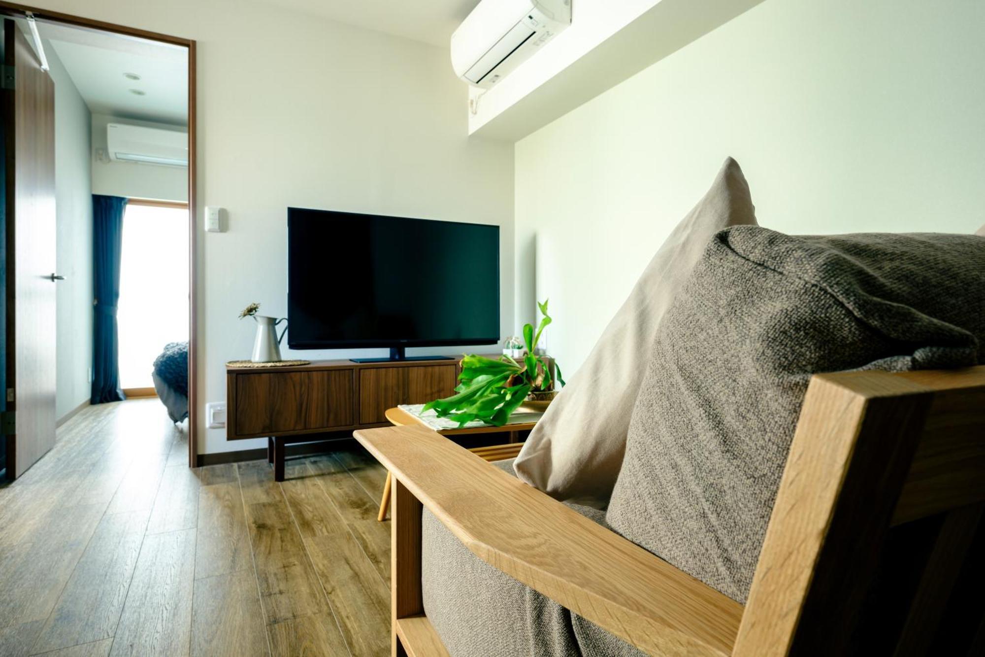Home N Lounge Τόκιο Εξωτερικό φωτογραφία