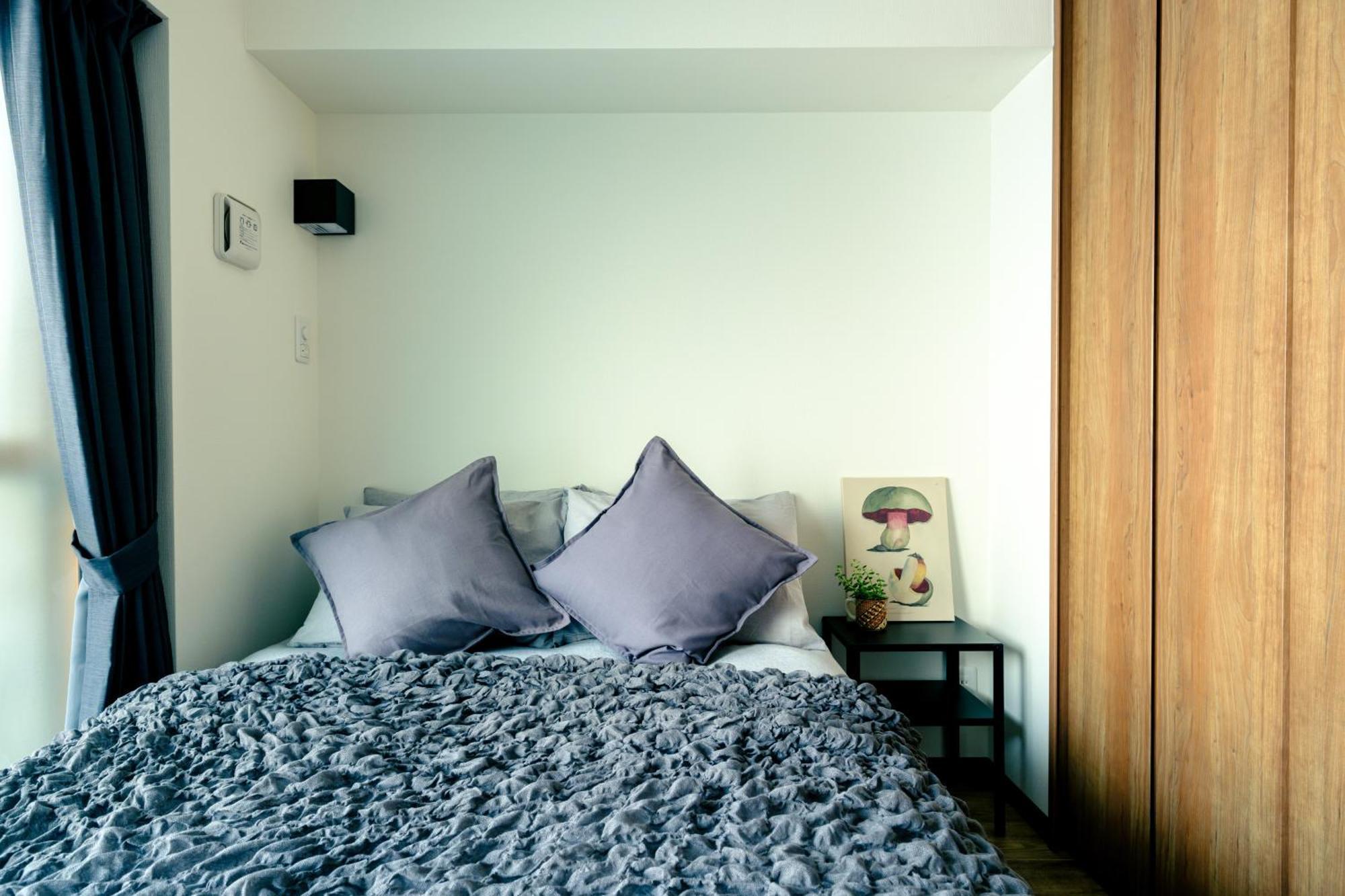 Home N Lounge Τόκιο Εξωτερικό φωτογραφία