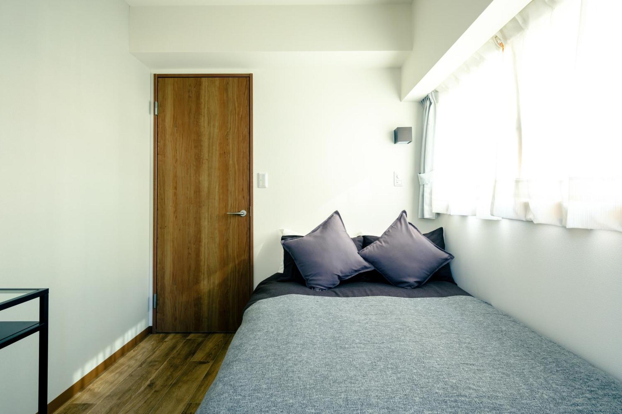 Home N Lounge Τόκιο Εξωτερικό φωτογραφία